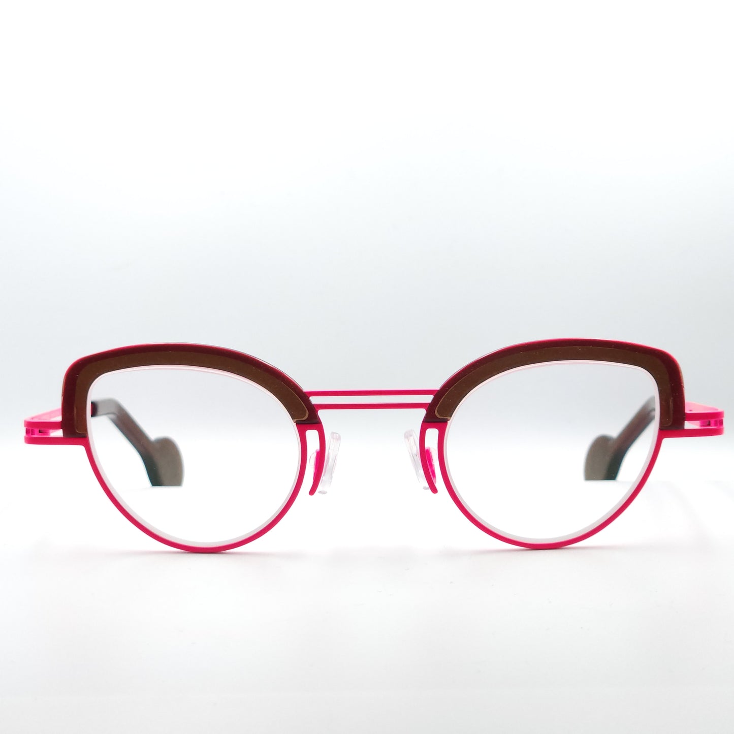 Theo Eyewear Lipstick 306