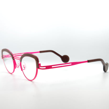 Theo Eyewear Lipstick 306
