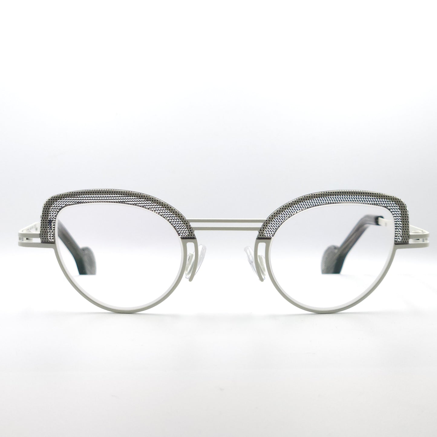 Theo Eyewear Lipstick 385