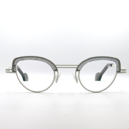 Theo Eyewear Lipstick 385