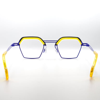 Theo Eyewear Mascara 511