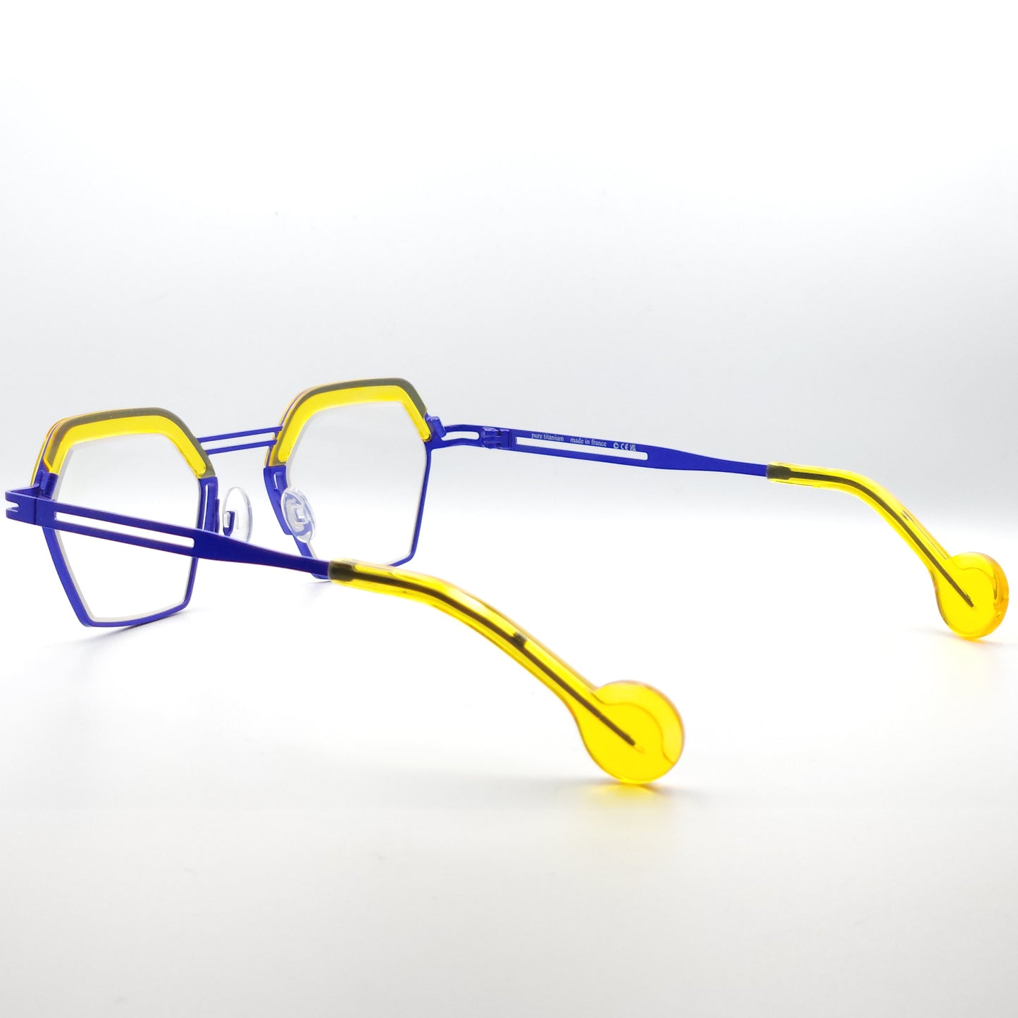 Theo Eyewear Mascara 511