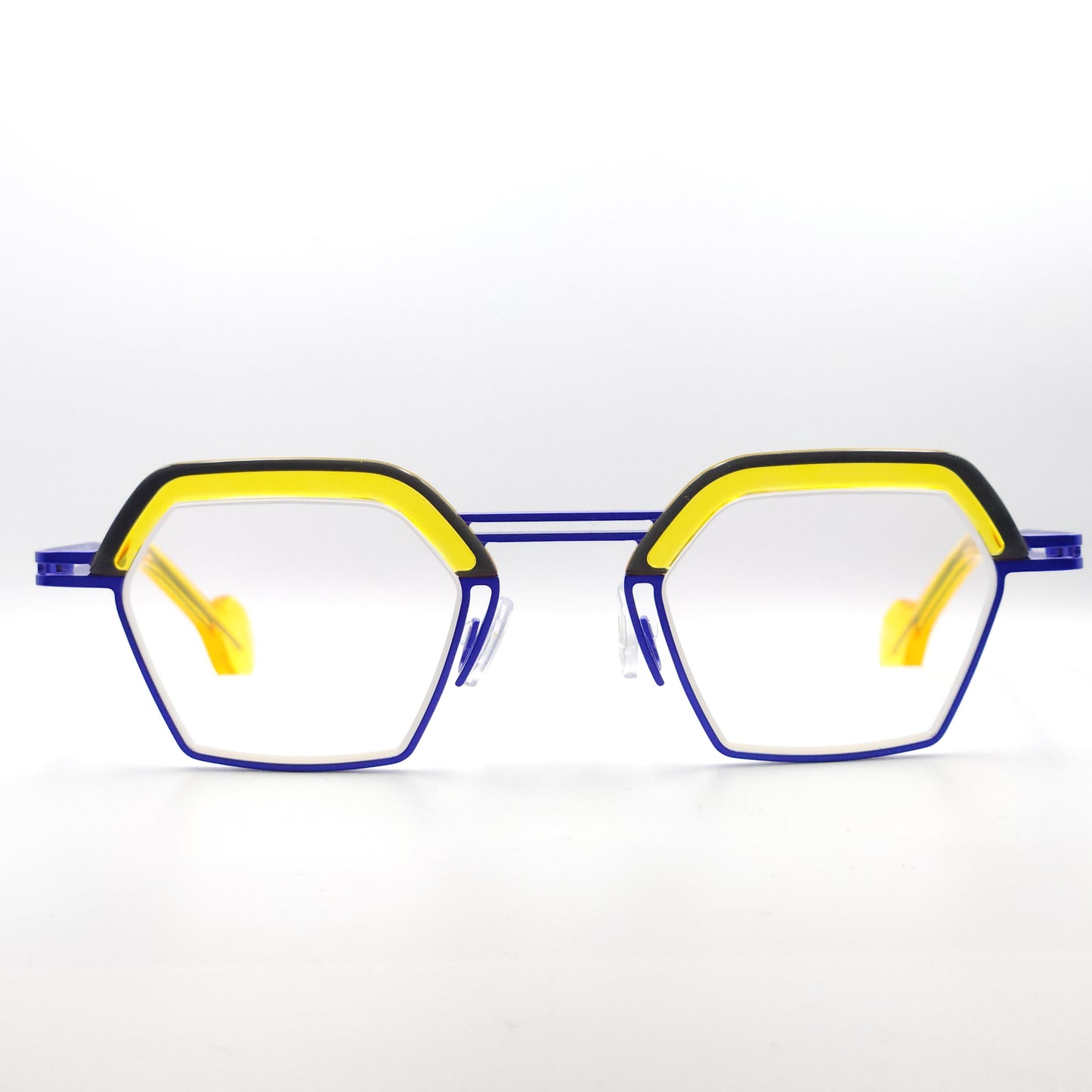Theo Eyewear Mascara 511