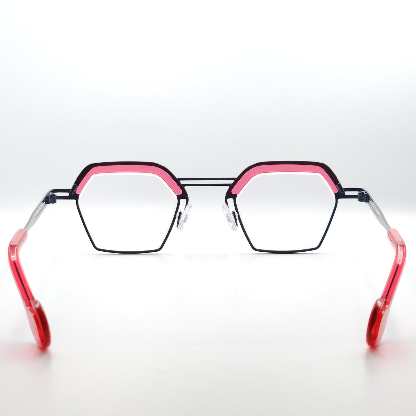 Theo Eyewear Mascara 64