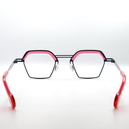 Theo Eyewear Mascara 64