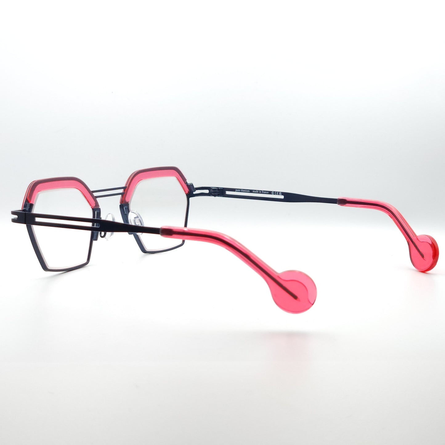 Theo Eyewear Mascara 64