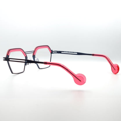 Theo Eyewear Mascara 64