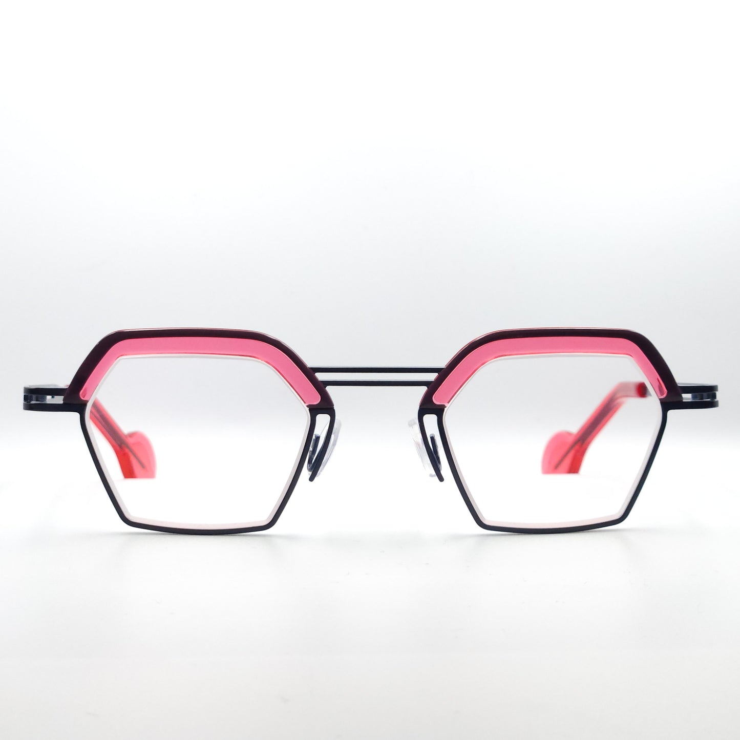 Theo Eyewear Mascara 64