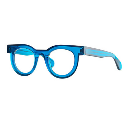 Theo Eyewear Mille+81 009