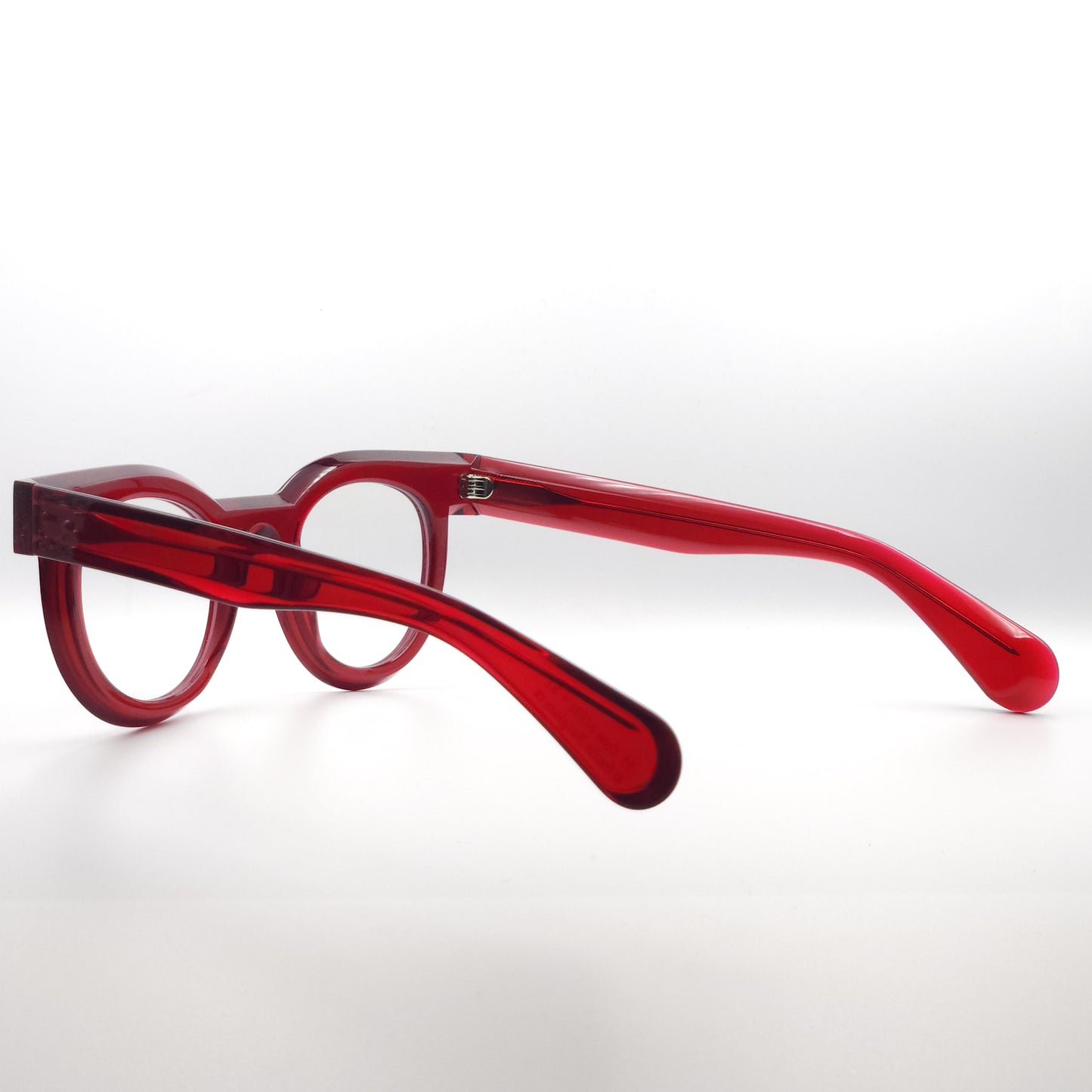 Theo Eyewear Mille+81 35
