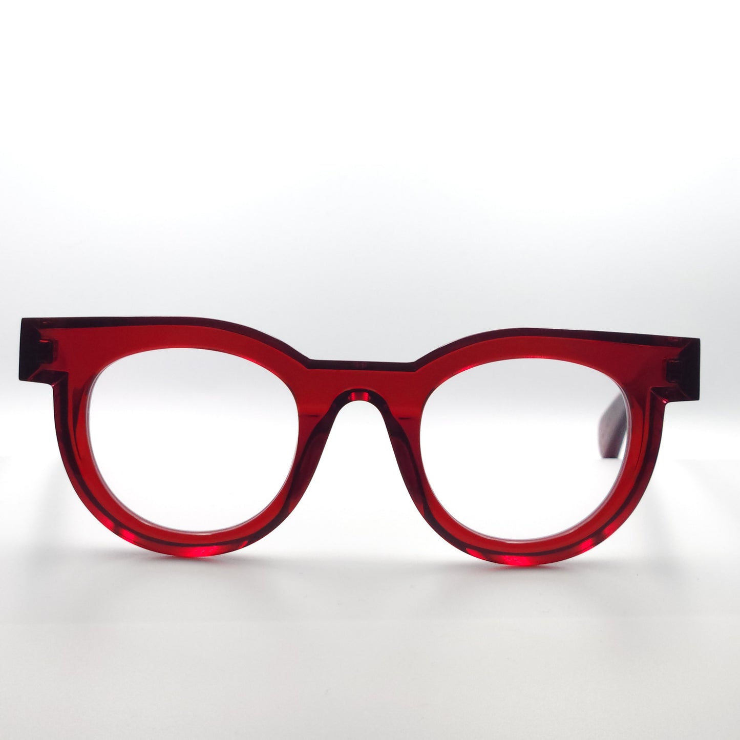 Theo Eyewear Mille+81 35