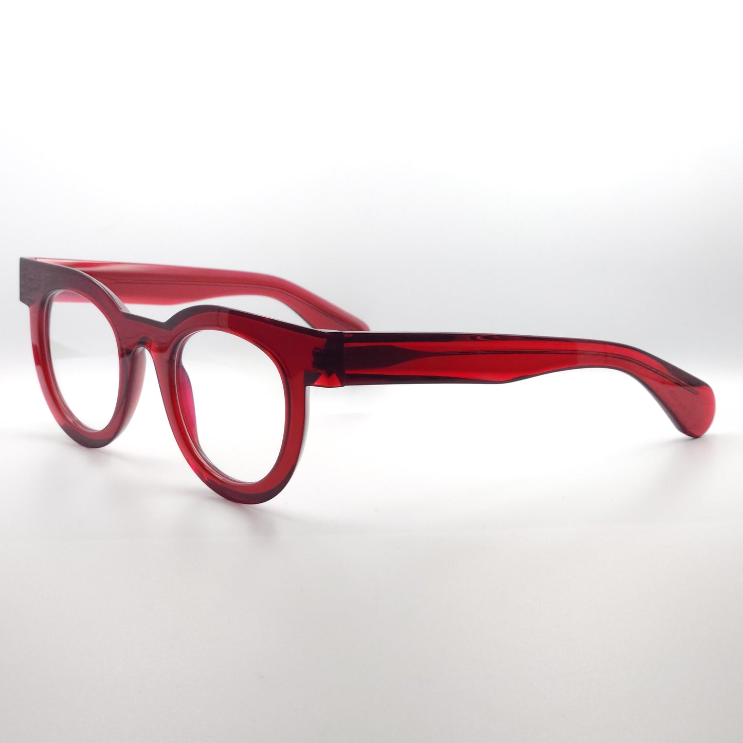 Theo Eyewear Mille+81 35