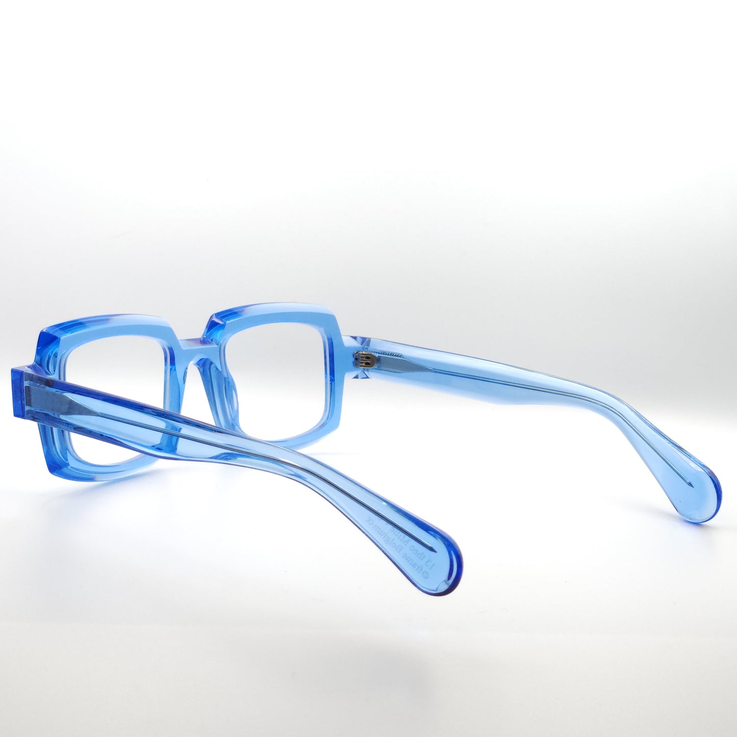 Theo Eyewear Mille+82 13