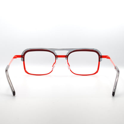 Theo Eyewear Mint Matcha 16