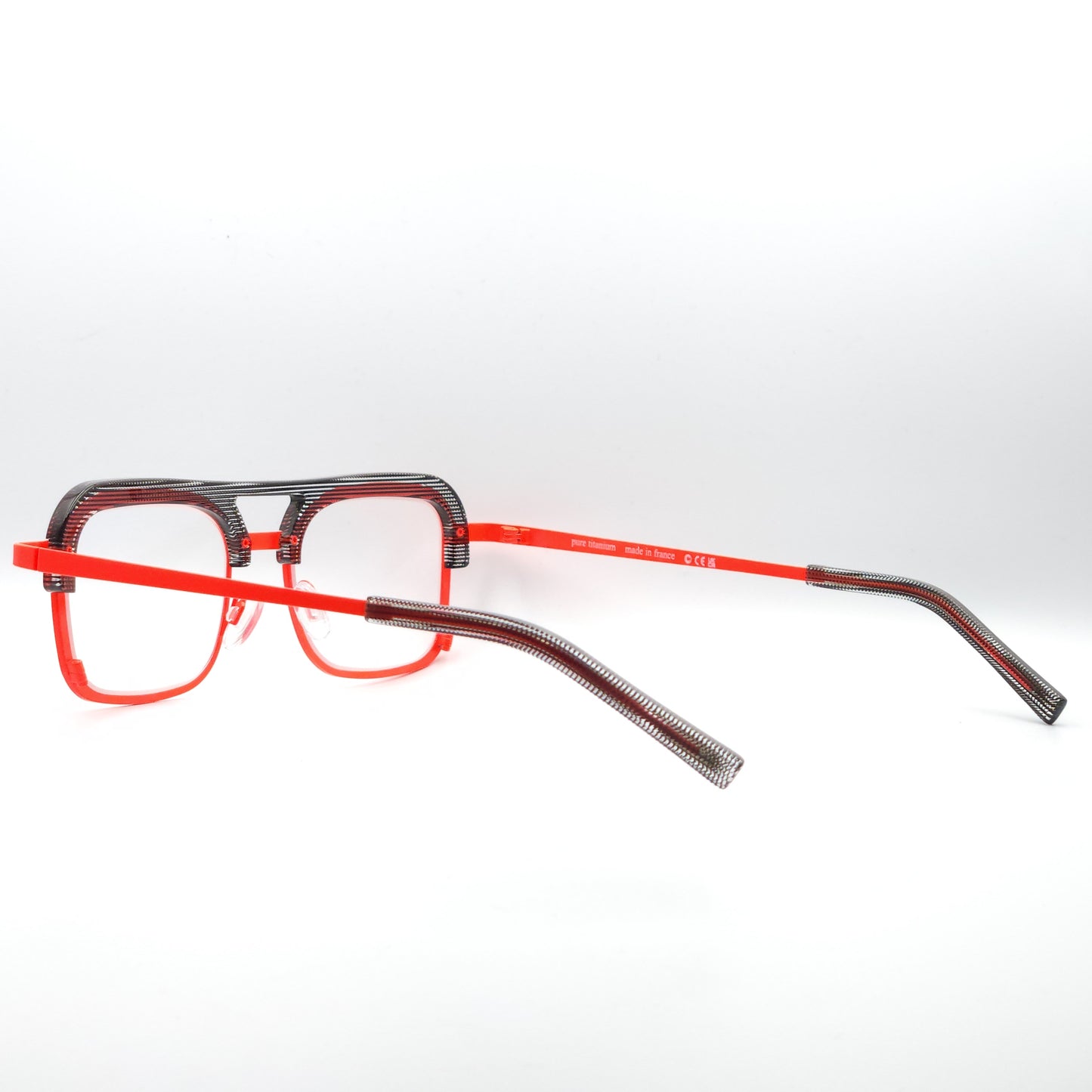 Theo Eyewear Mint Matcha 16