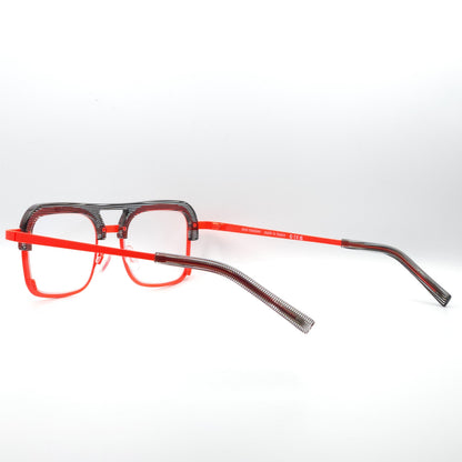 Theo Eyewear Mint Matcha 16