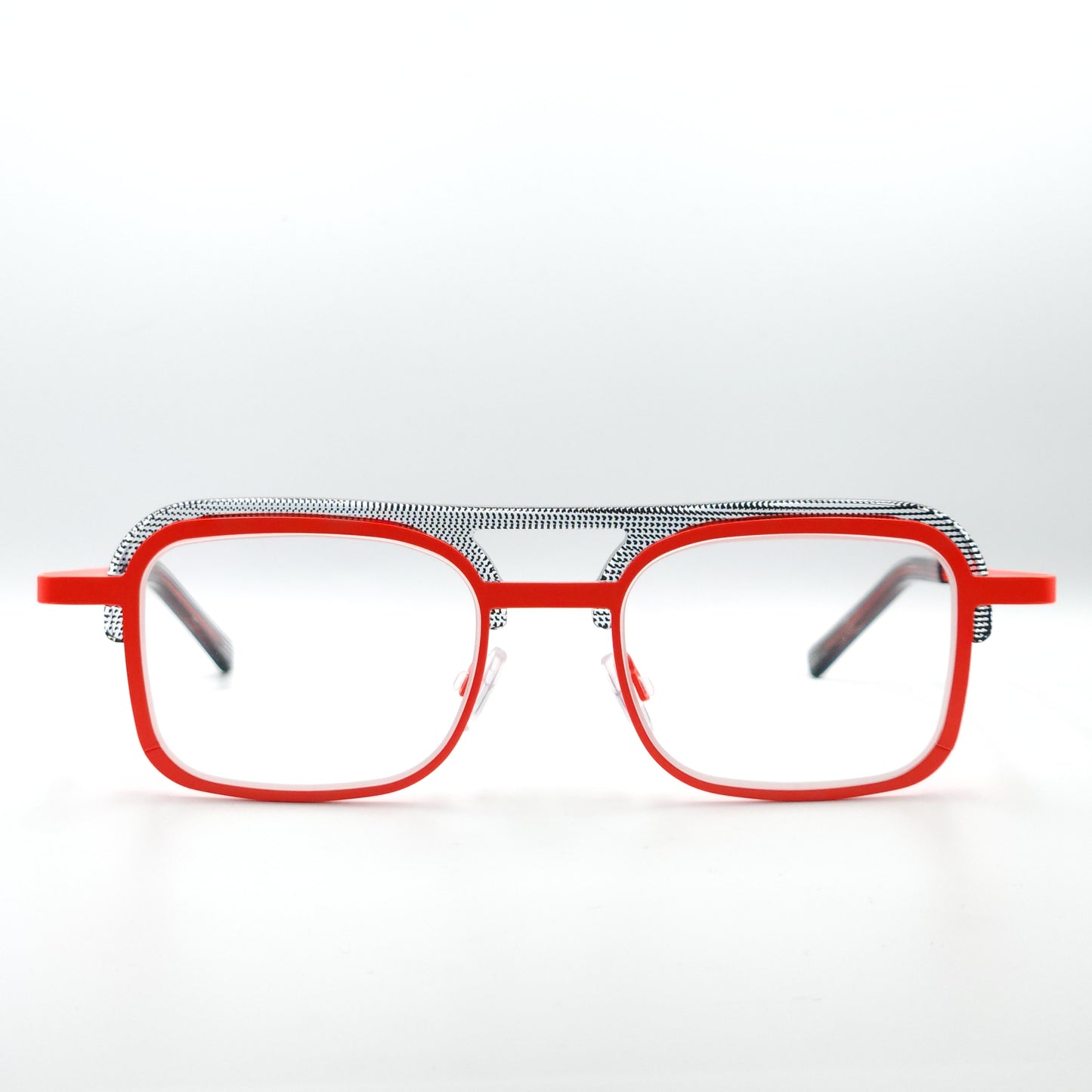 Theo Eyewear Mint Matcha 16