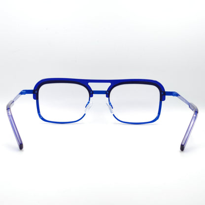 Theo Eyewear Mint Matcha 3