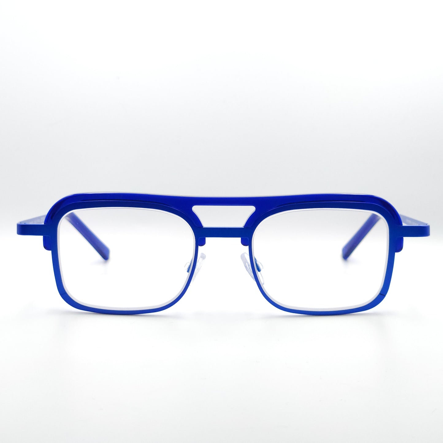 Theo Eyewear Mint Matcha 3