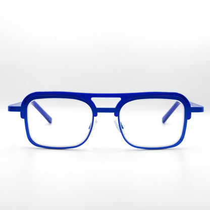 Theo Eyewear Mint Matcha 3
