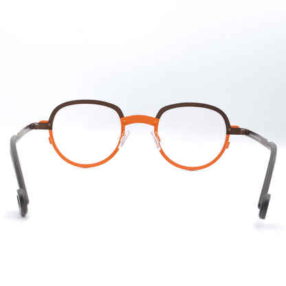 Theo Eyewear Mong Kok 475