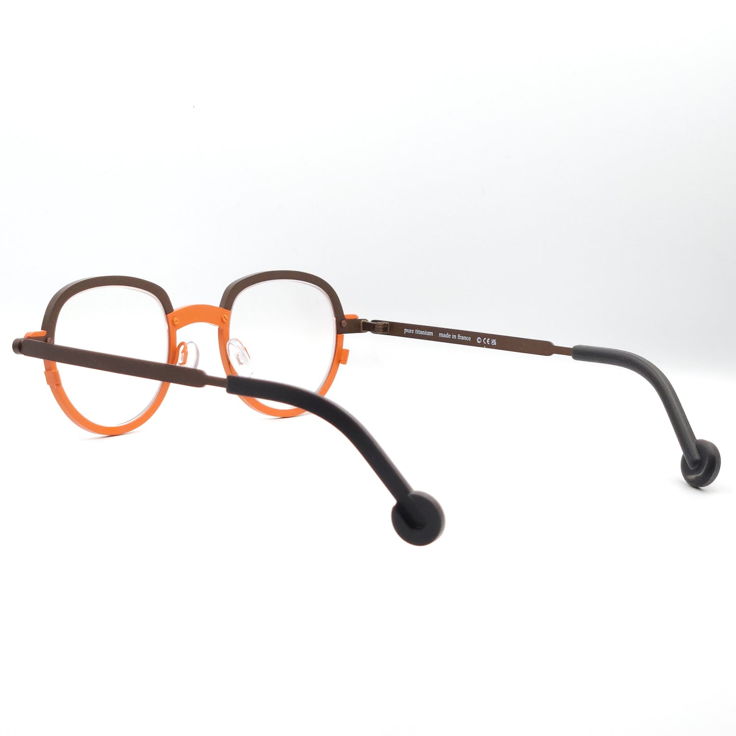 Theo Eyewear Mong Kok 475