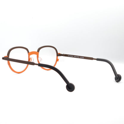 Theo Eyewear Mong Kok 475