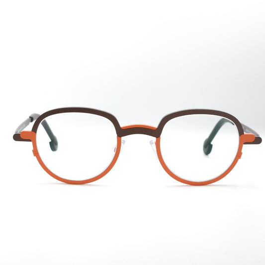 Theo Eyewear Mong Kok 475