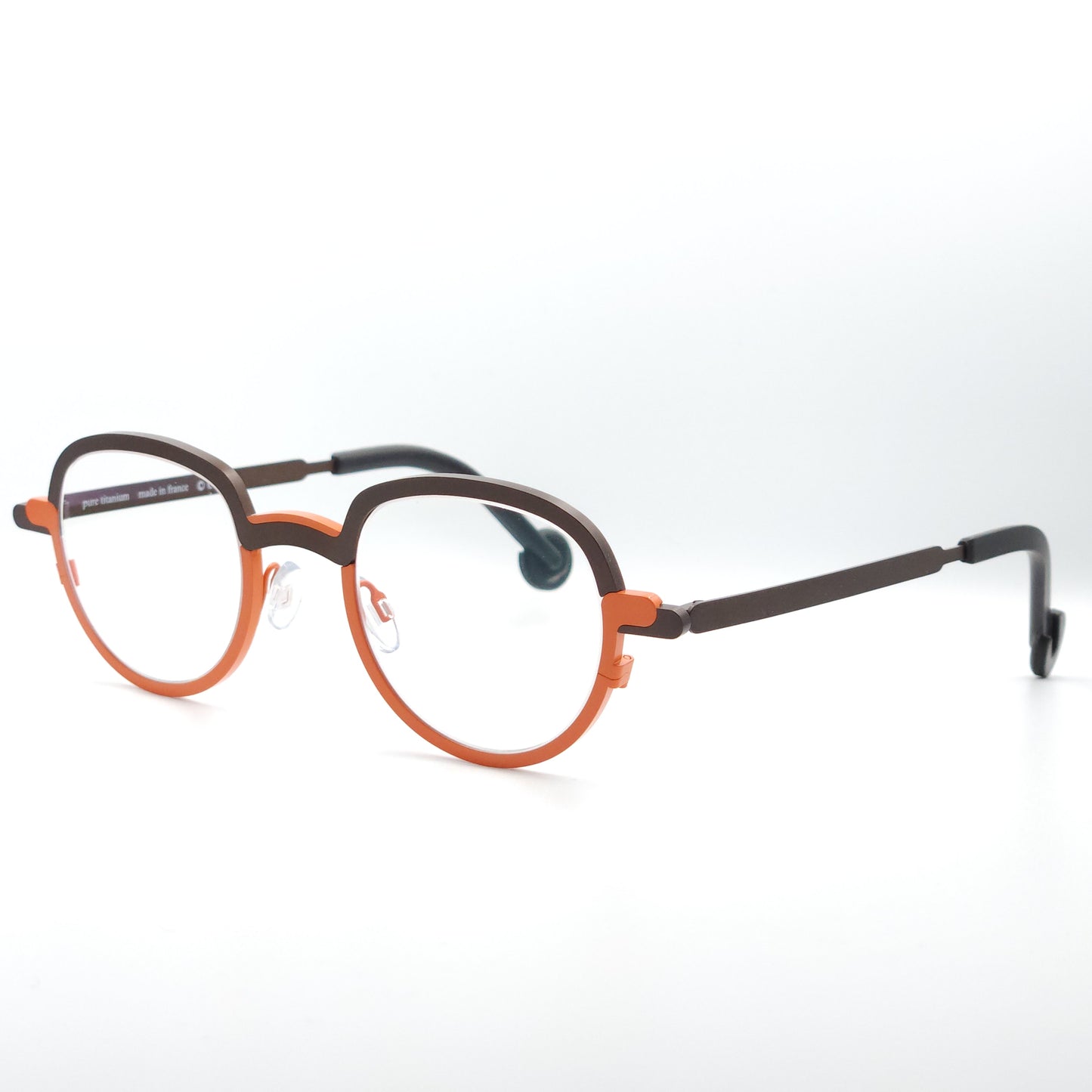 Theo Eyewear Mong Kok 475