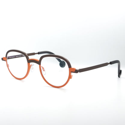 Theo Eyewear Mong Kok 475