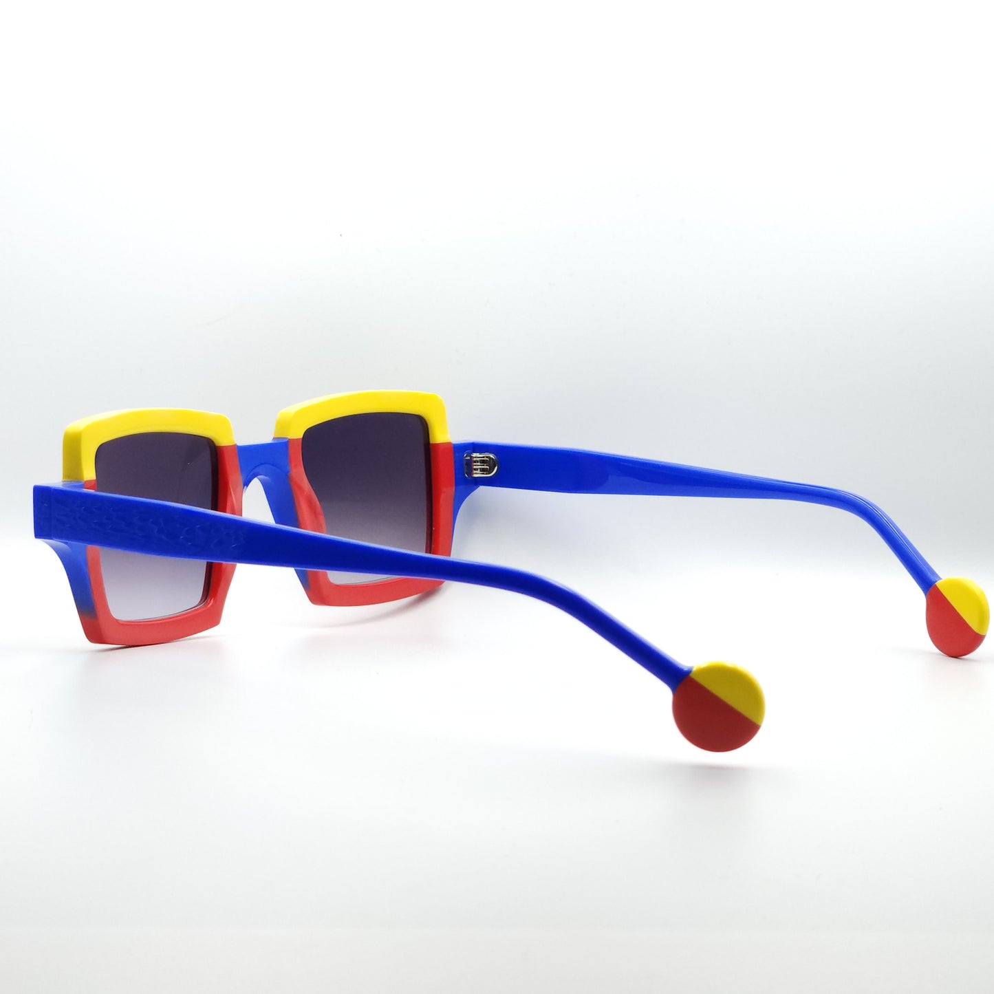 Theo Eyewear Orphisme 26