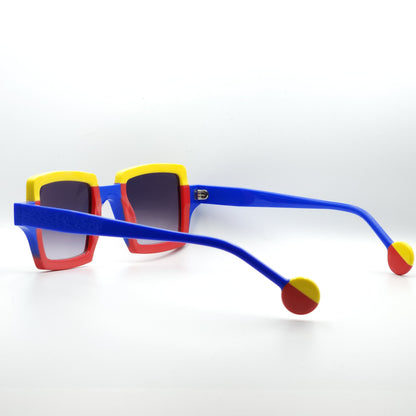 Theo Eyewear Orphisme 26