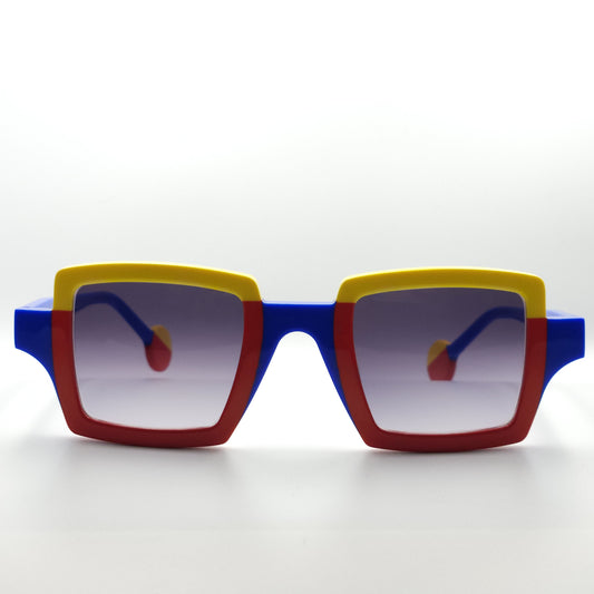 Theo Eyewear Orphisme 26