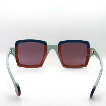 Theo Eyewear Orphisme 28