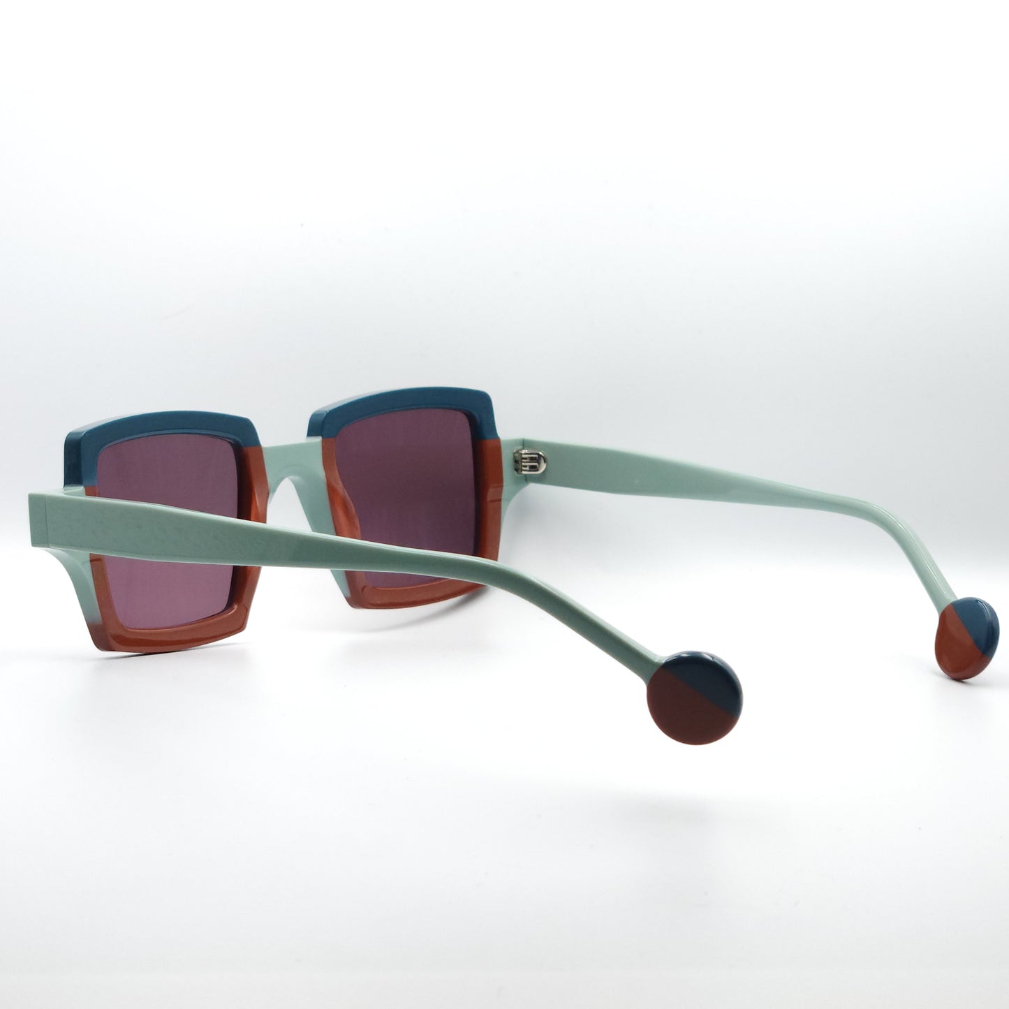 Theo Eyewear Orphisme 28