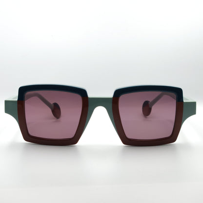 Theo Eyewear Orphisme 28