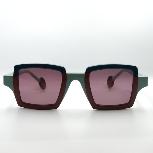 Theo Eyewear Orphisme 28