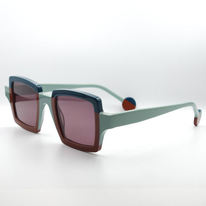 Theo Eyewear Orphisme 28