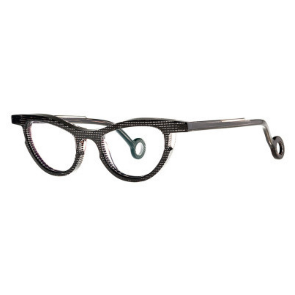 SHOP l Theo Eyewear Pablo Optical Gallery