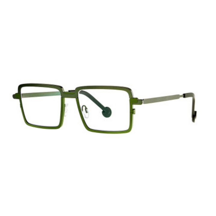 Buy THEO Eyewear Online Optical Gallery