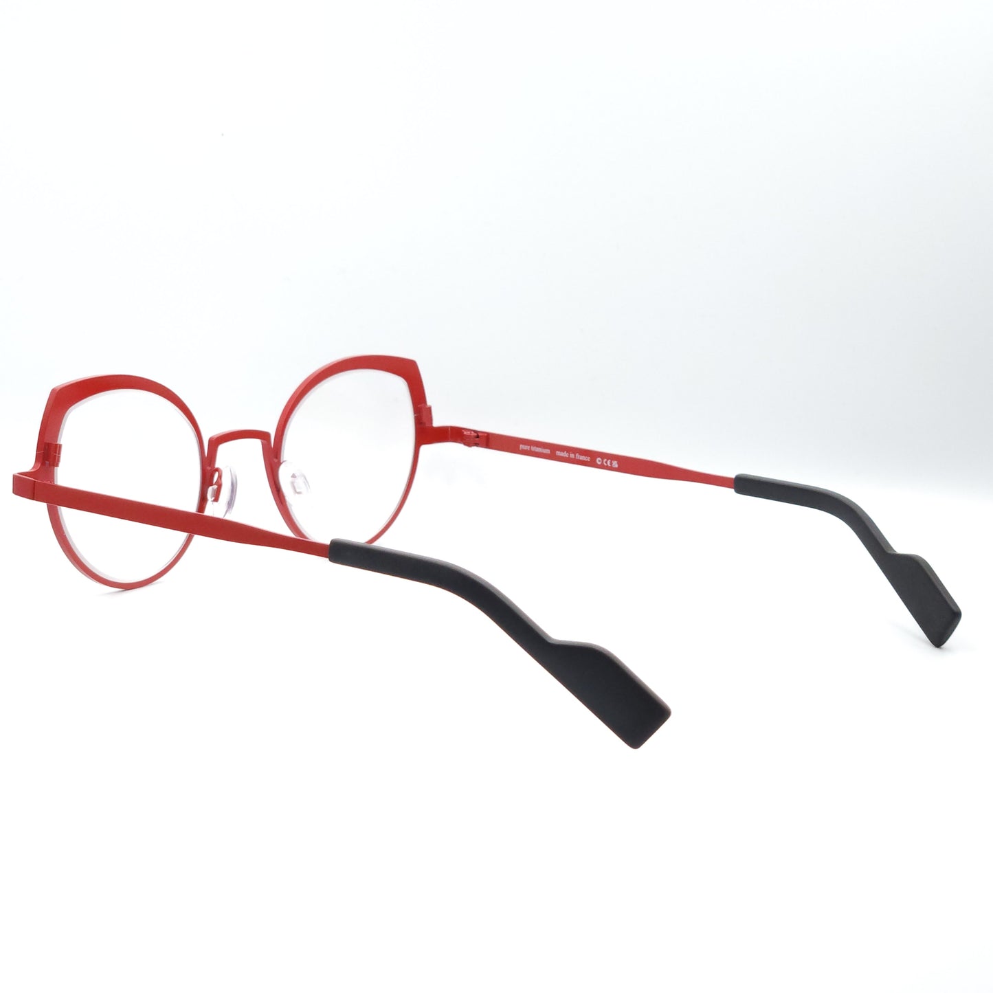 Theo Eyewear Speak 522