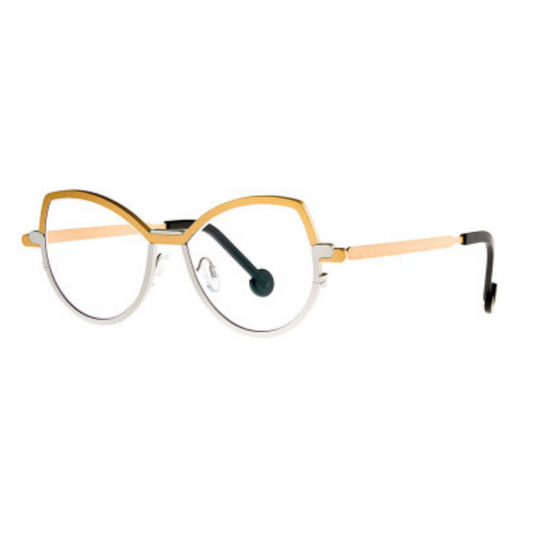 Buy THEO Eyewear Online Optical Gallery