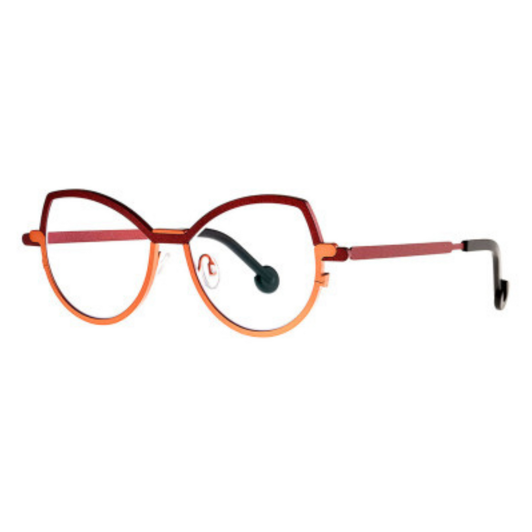 Buy THEO Eyewear Online Optical Gallery