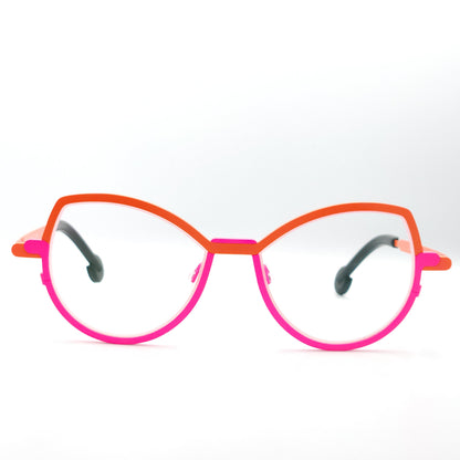 Theo Eyewear Strip 487
