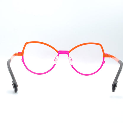 Theo Eyewear Strip 487