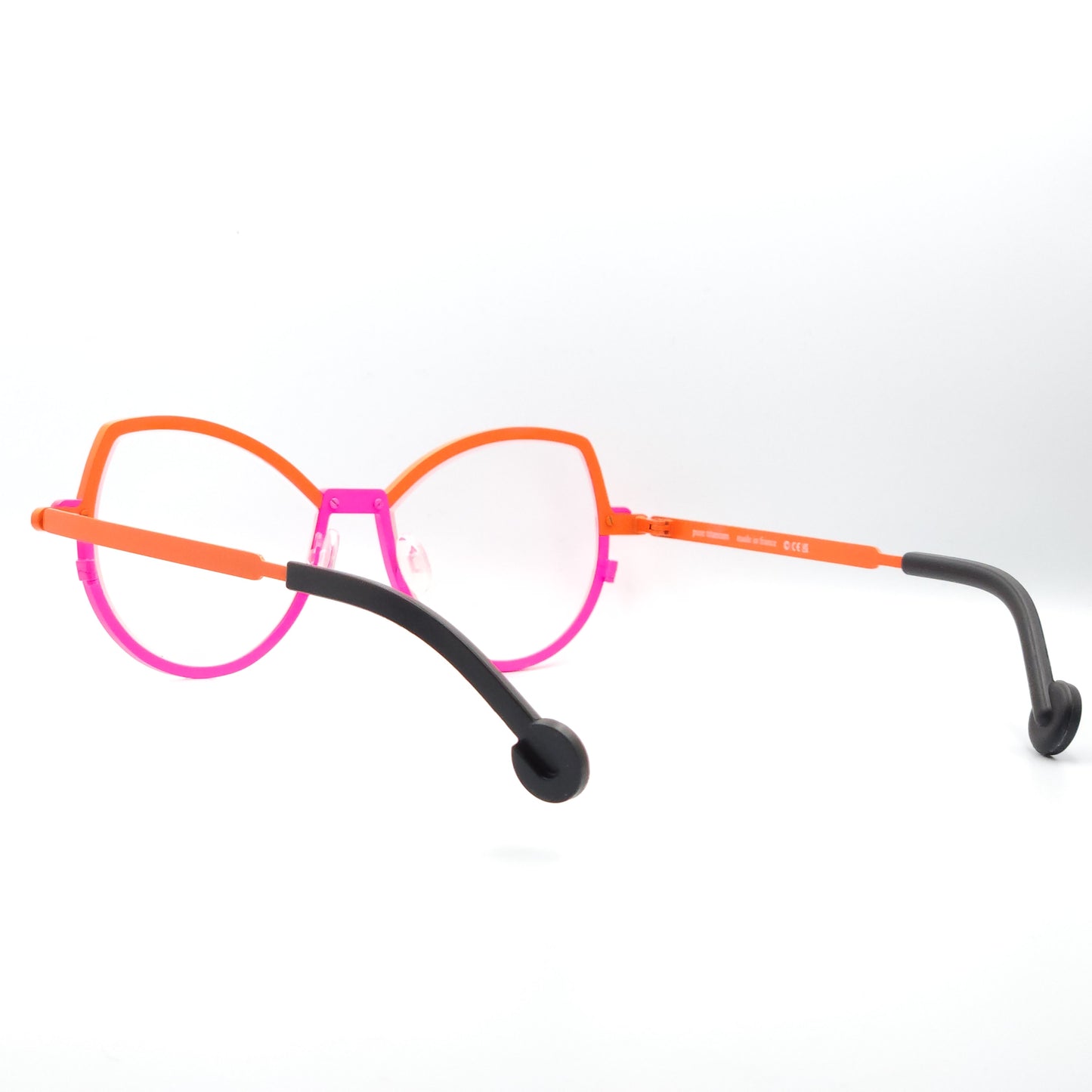 Theo Eyewear Strip 487