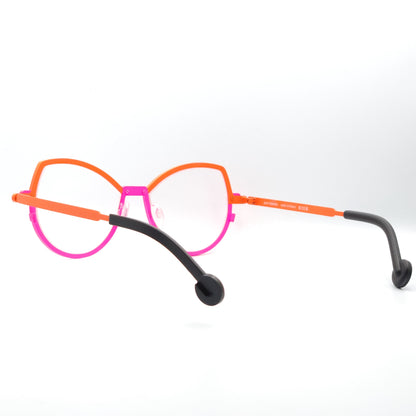 Theo Eyewear Strip 487