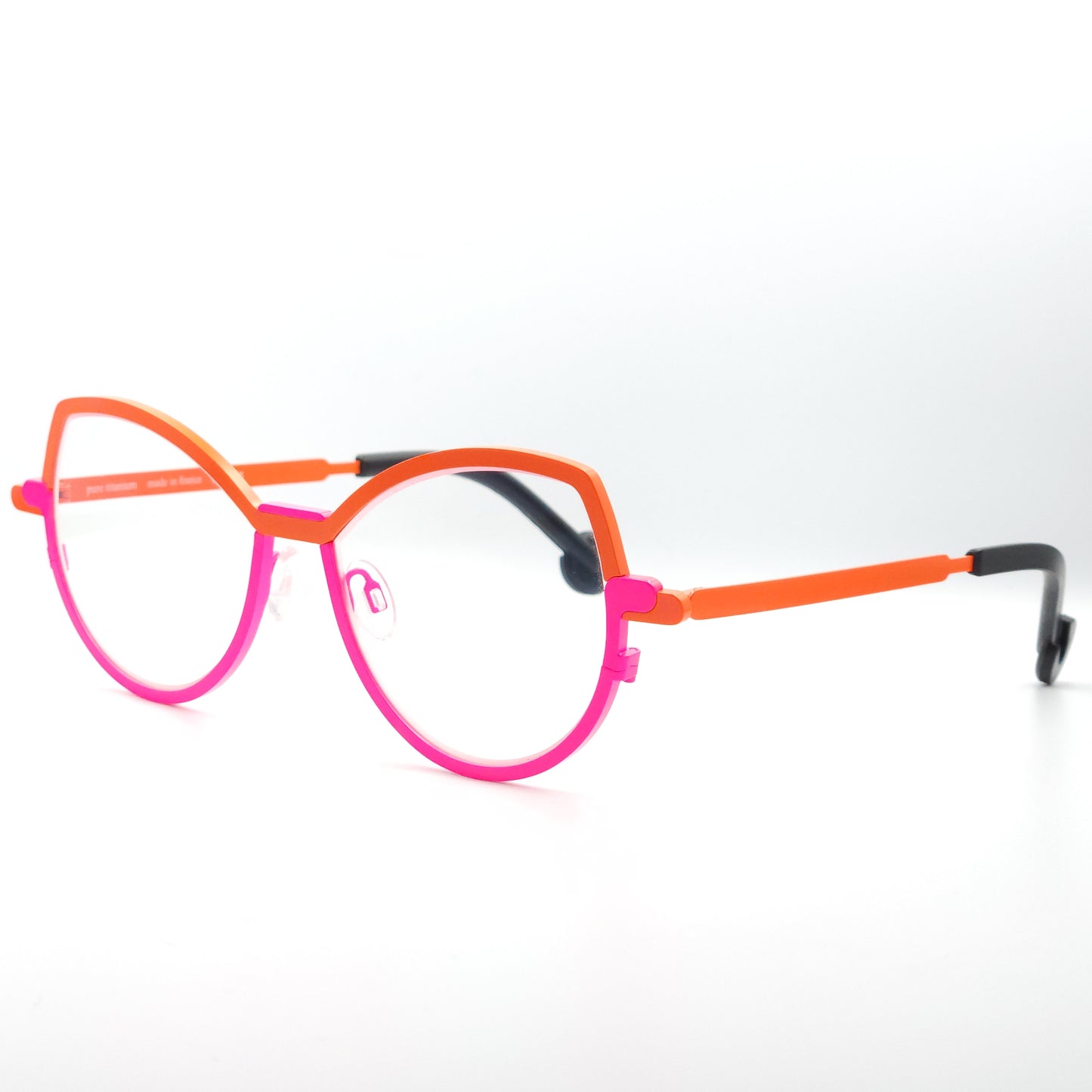 Theo Eyewear Strip 487
