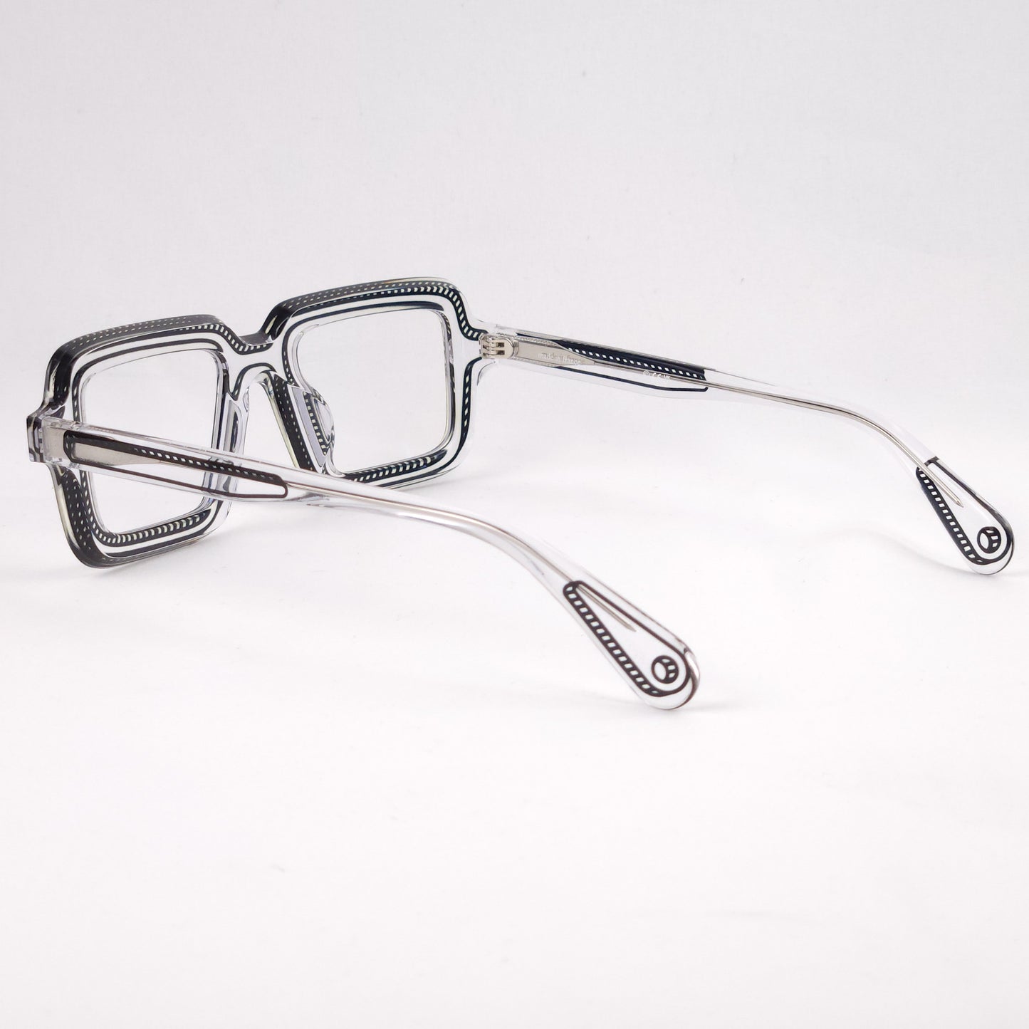 Theo Eyewear Eyewitness YI 2