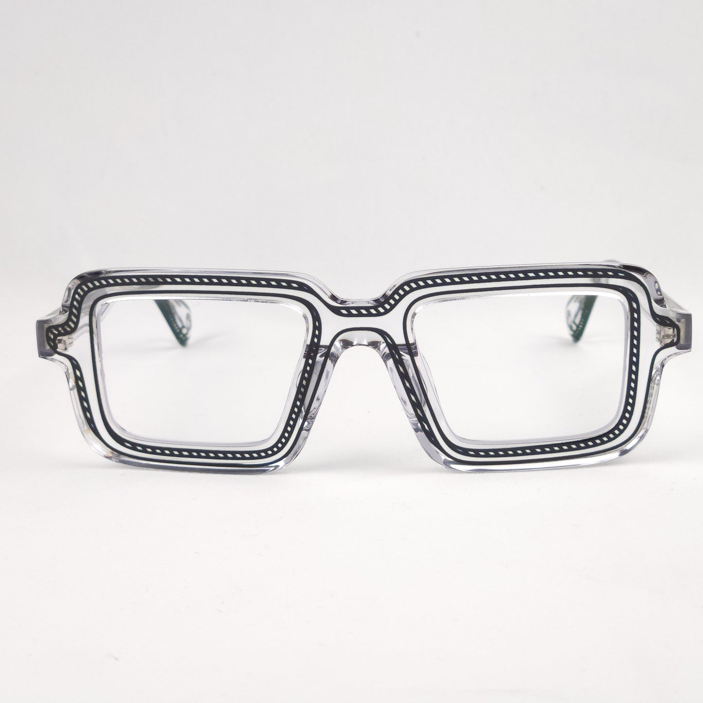 Theo Eyewear Eyewitness YI 2